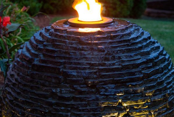 Water Feature Installation Near Me